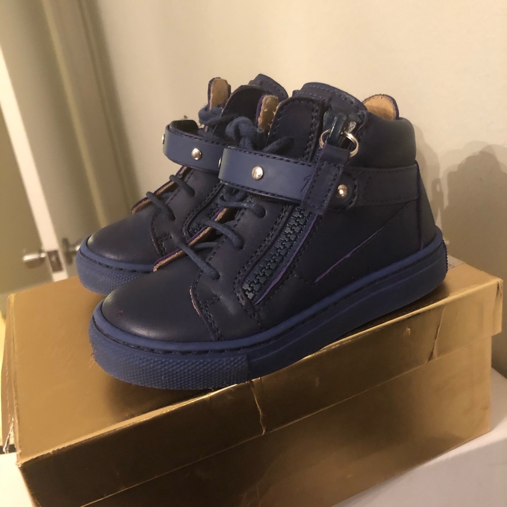 Giuseppe Junior Sneakers